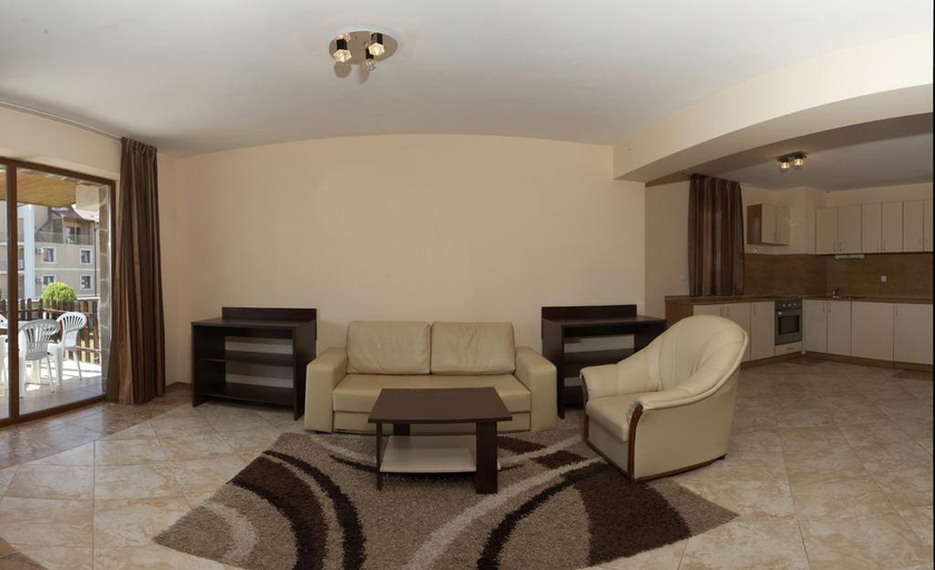 Public Area 2, Vemara Club, Byala