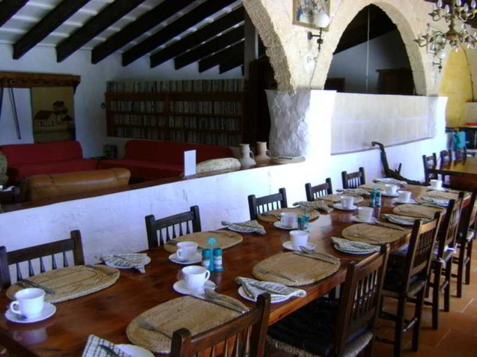 Food & Drinks 3, Matchani Gran, Baleares