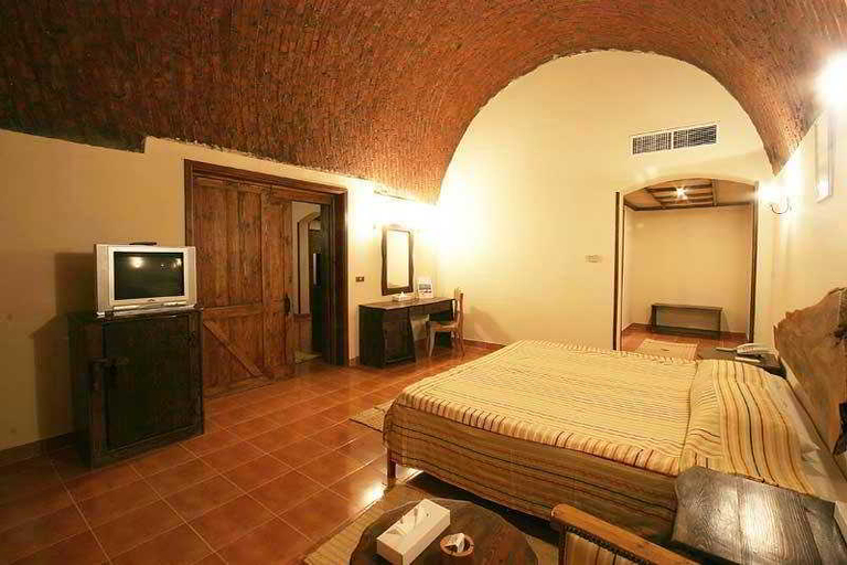 Bedroom, New Badawia Resort, Sharm el-Sheikh