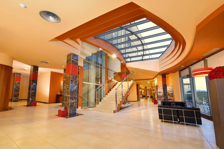 Public Area 4, Hotel Spa Norat Torre Do Deza 4* Superior, Pontevedra