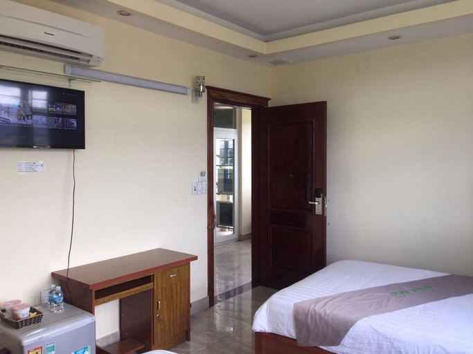Bedroom 3, Green Hotel Khe Sanh , Hướng Hóa