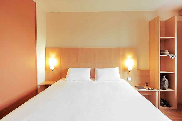 Bedroom 3, Ibis Beijing Sanyuan, Beijing