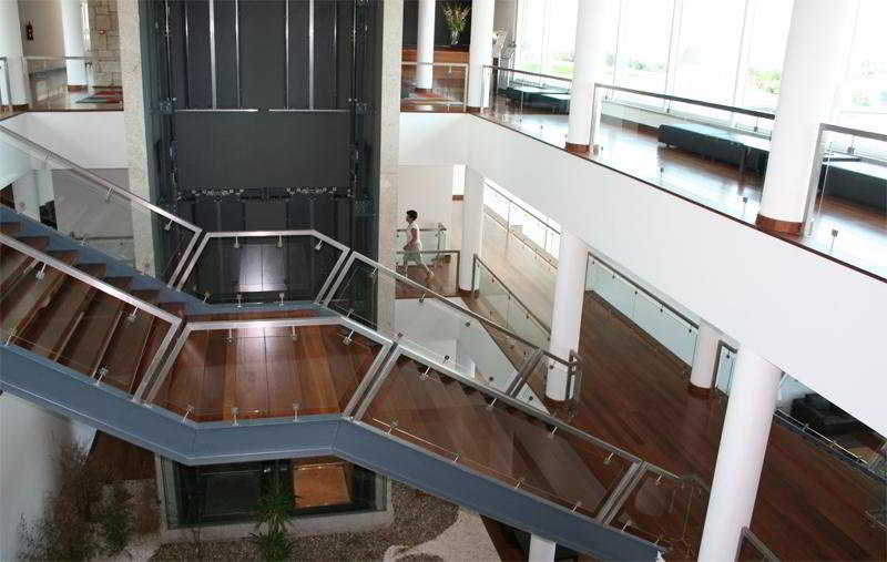 Public Area 4, INATEL Vila Ruiva Hotel, Fornos de Algodres