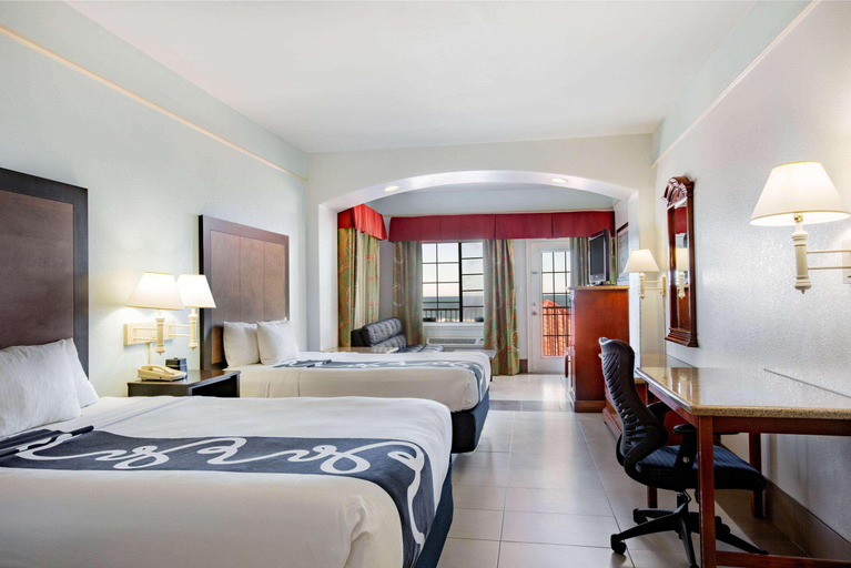 Bedroom 3, Sand Rose Beach Resort, Cameron