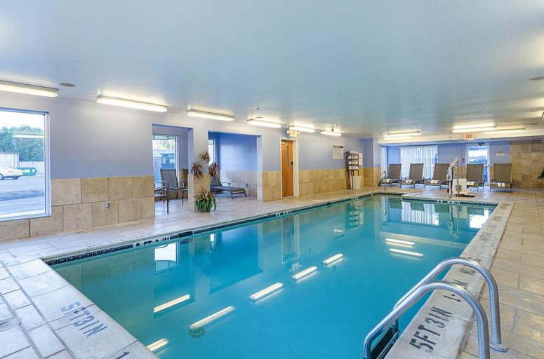 Quality Inn & Suites Northampton - Amherst, Hampshire