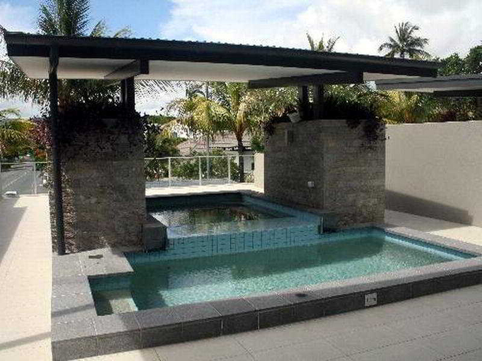 Sport & Beauty 3, Coconut Grove Apartments Port Douglas, Douglas
