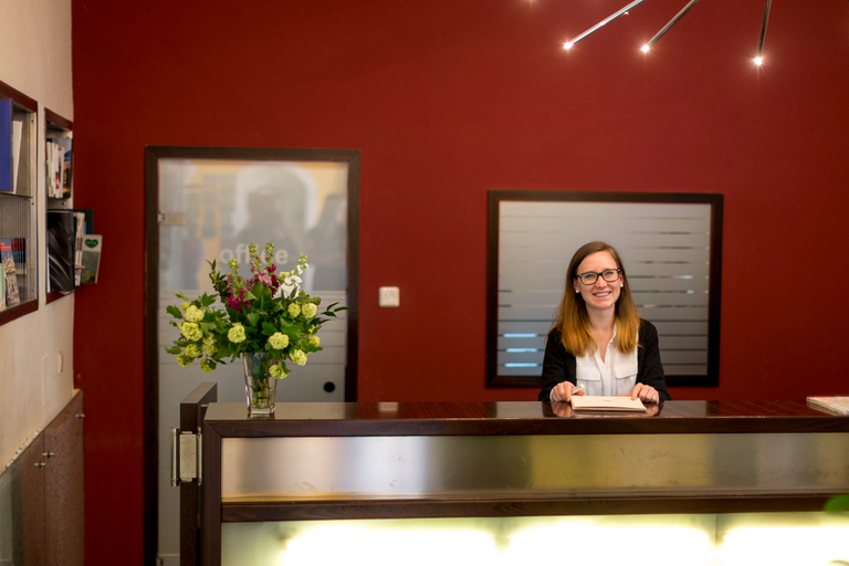 Public Area 4, Boutique Hotel Dom - Rooms & Suites, Graz