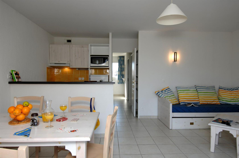 Exterior & Views 2, Residence Aryana, Var