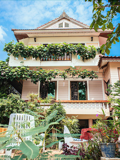 Loy Manee House, Phra Nakhon Si Ayutthaya