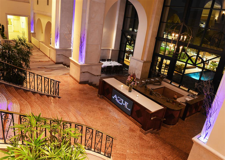Public Area 5, The Westin La Paloma Resort and Spa, Pima