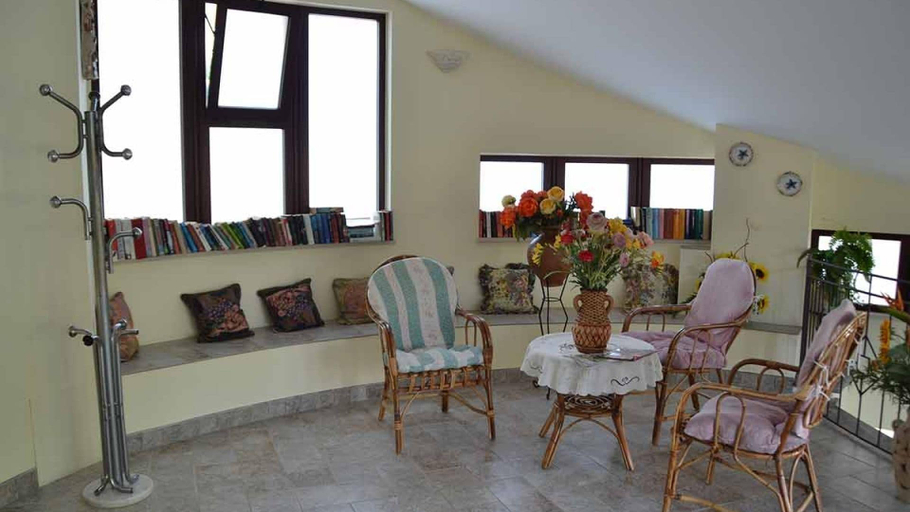 Others 5, Hotel Stella Marina, Vibo Valentia