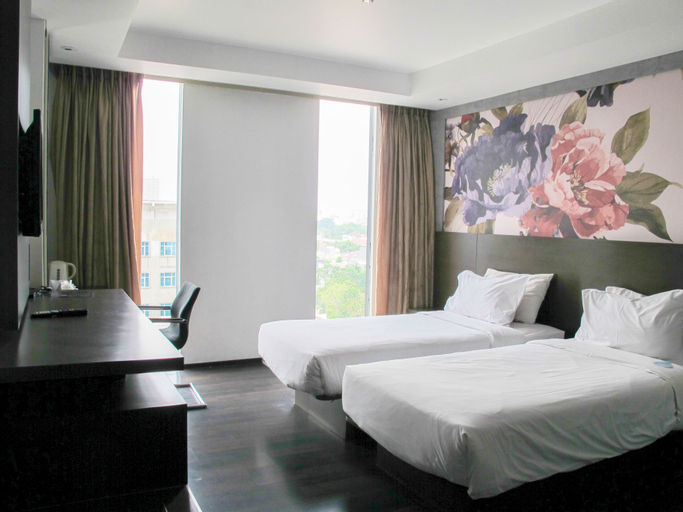 Akmani Hotel Jakarta, Jakarta Pusat