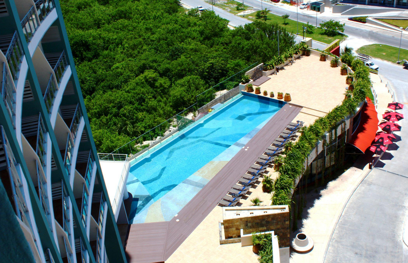 Sport & Beauty 2, Krystal Urban Cancún & Beach Club, Benito Juárez
