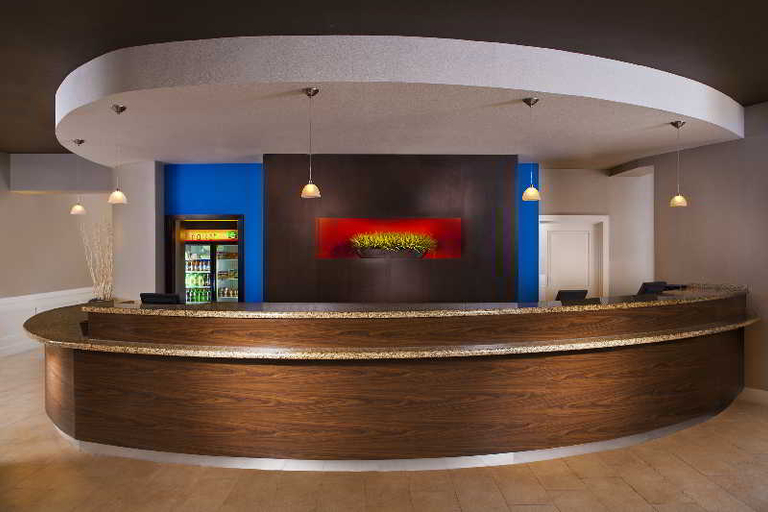 Public Area 2, Hyatt Place Sandestin at Grand Boulevard, Walton