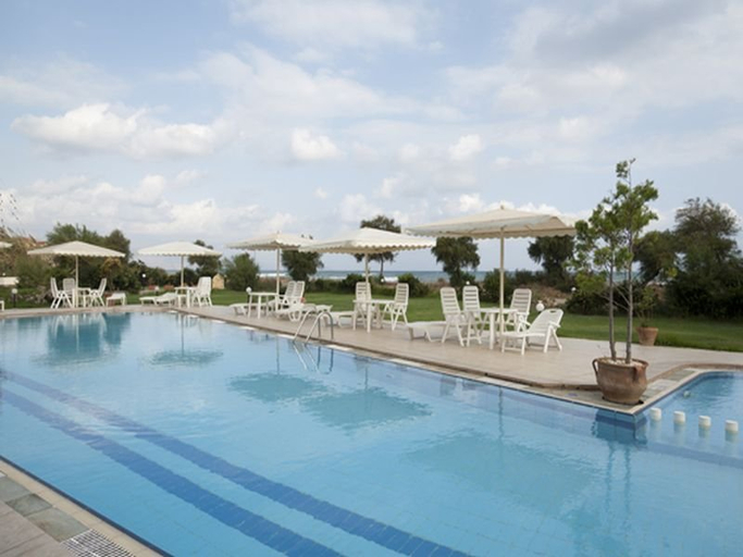 Sport & Beauty 5, Matzi Apartments, Crete