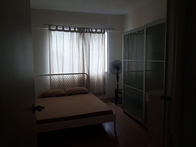 1 Room Apartment Vista Pinggiran- Equine, Kuala Lumpur