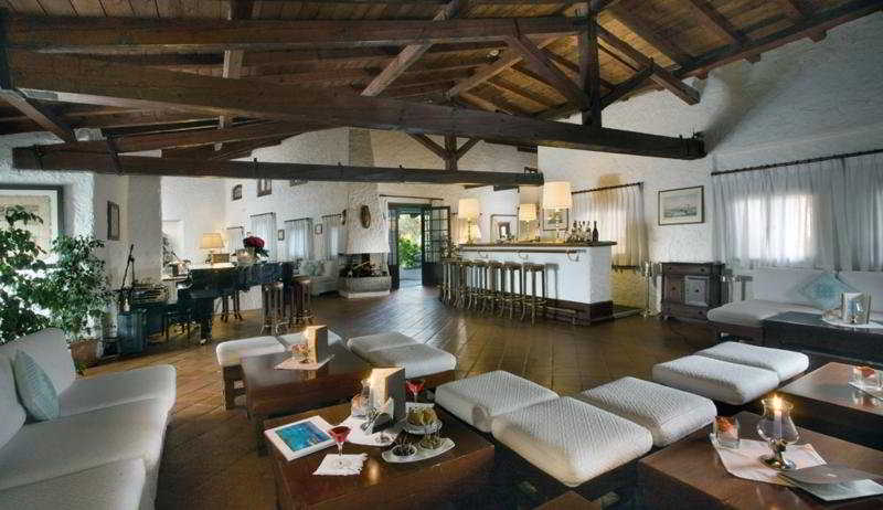 Public Area 4, Hotel Sporting, Olbia-Tempio