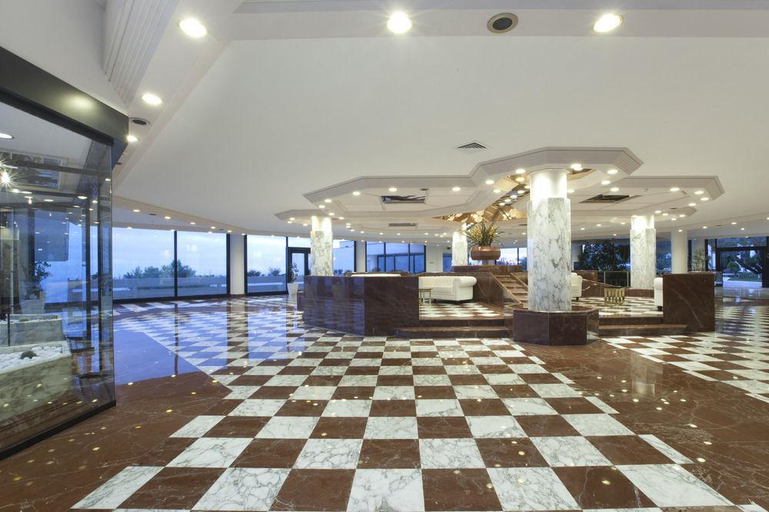 Public Area 4, Grand Hotel Pianeta Maratea Resort, Potenza
