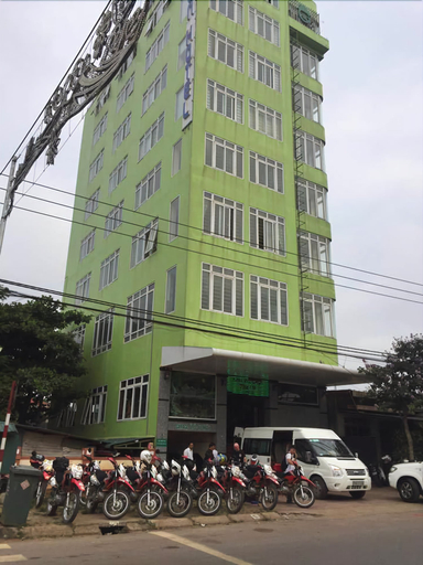Exterior & Views 2, Green Hotel Khe Sanh , Hướng Hóa