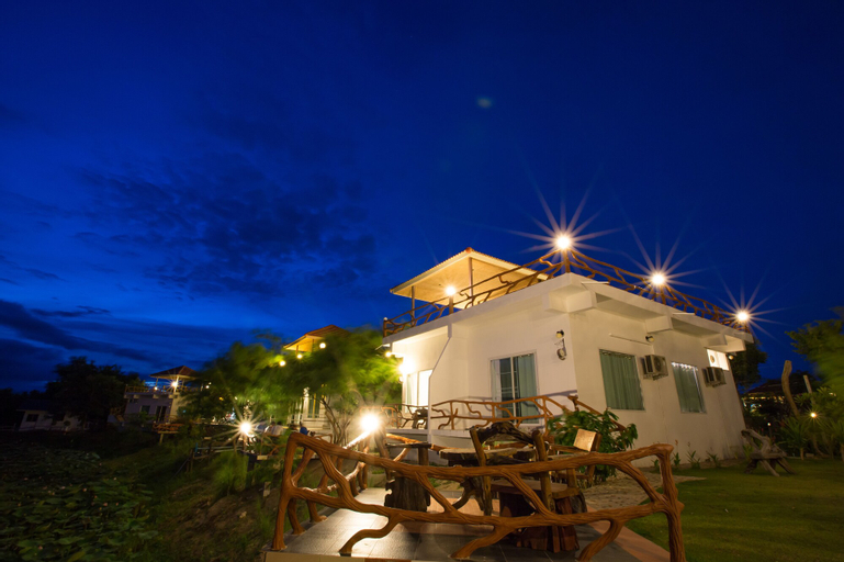 Suanmaihom Resort, Suan Phung