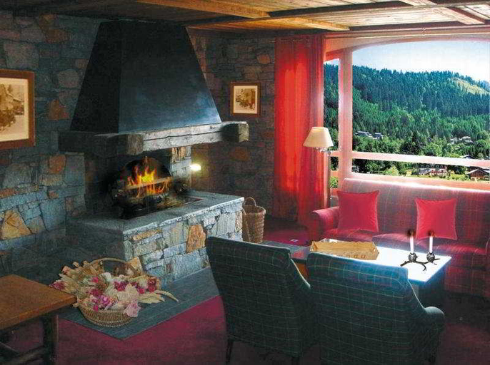 Food & Drinks, Lagrange Vacances Aspen, Savoie
