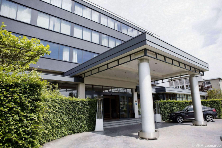 Exterior & Views 4, Serwir Hotel, Oost-Vlaanderen