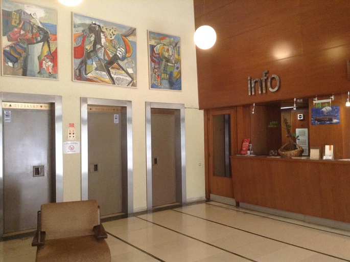 Public Area 5, Alexandros, Thessaly