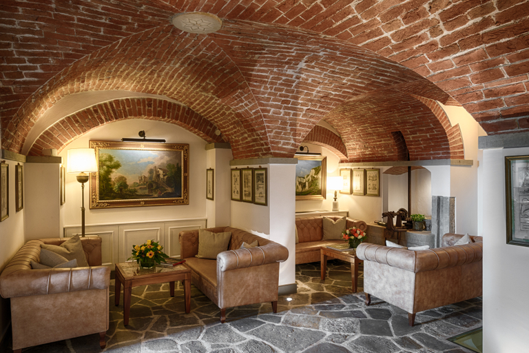 Public Area 4, Hotel Mulino di Firenze, WorldHotels Crafted, Florence