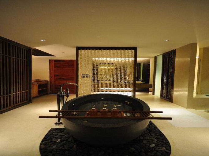 Public Area 2, Hansar Samui Resort & Spa, Ko Samui
