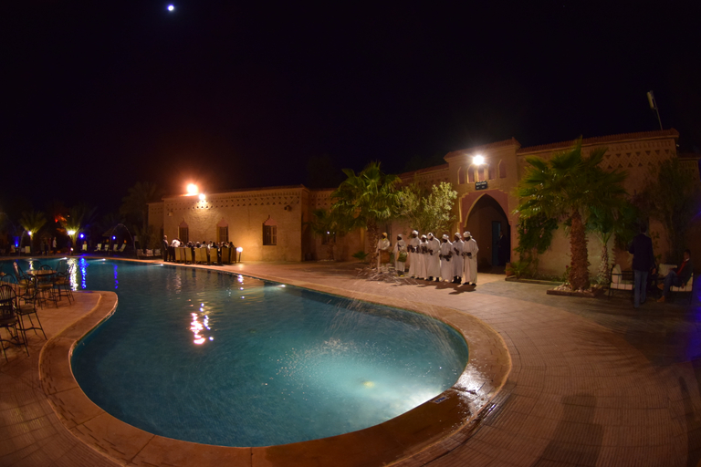 Sport & Beauty 2, Palm's Club, Errachidia