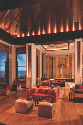 Public Area 4, The Capital Zimbali, iLembe