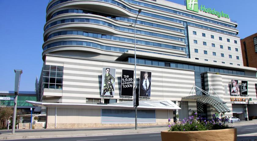 Holiday Inn Rosebank, City of Johannesburg