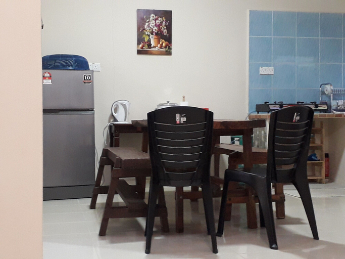 HOMESTAY PULAU LANGKAWI, Langkawi