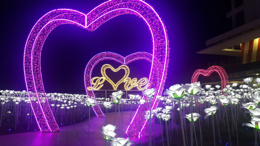 I-City, I-SoHo by Host Assist, Kuala Lumpur