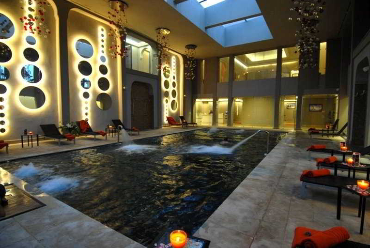 Public Area 4, Kenzi Club Agdal Medina All Inclusive, Marrakech