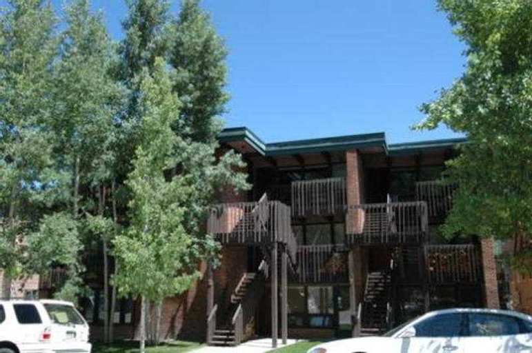 Cotton Wood Condos , Osceola