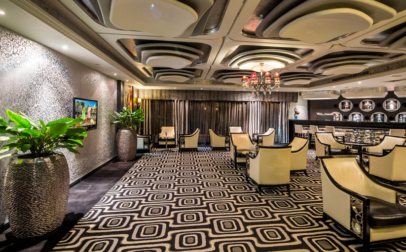Public Area 4, KaiSol Romance Hotel (Adult only), Safaja