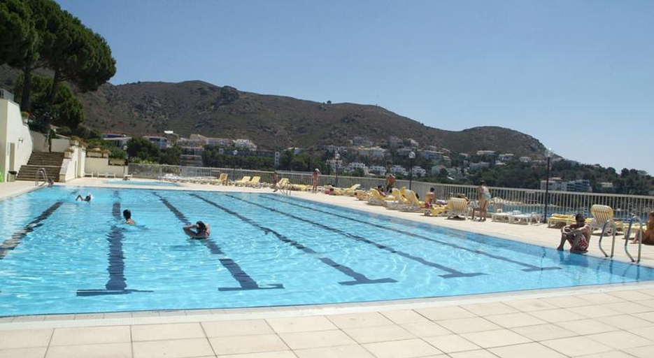 Sport & Beauty 2, Almadraba Park, Girona