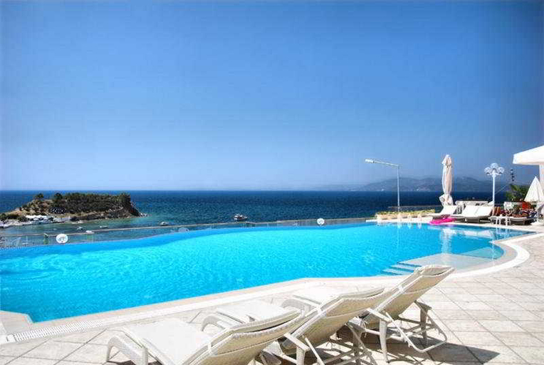Sport & Beauty 2, La Vista Boutique Hotel & Spa, Kuşadası