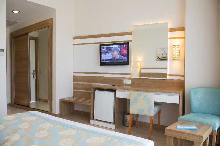 Public Area 5, Merve Sun Hotel & Spa - All Inclusive, Manavgat