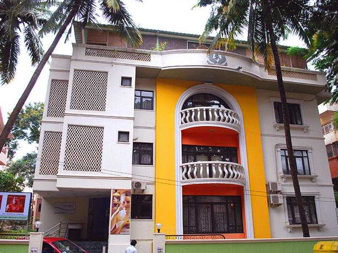 Exterior & Views, Silicon Hearth, Bangalore