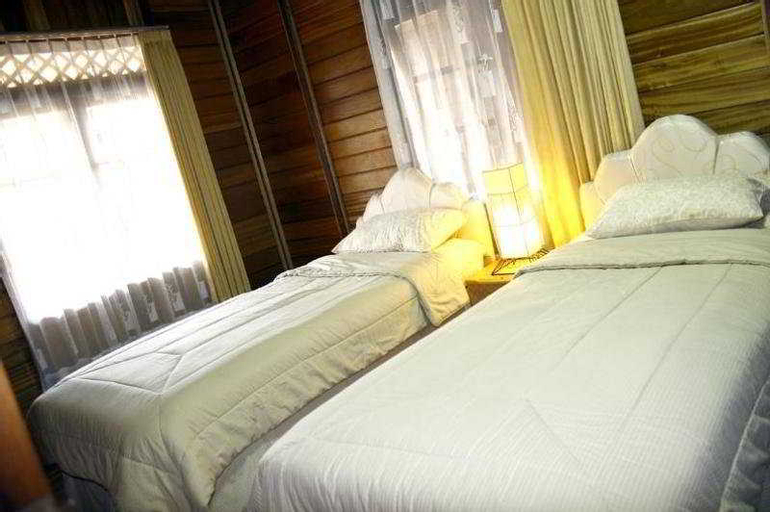 Pesona Bamboe, Bandung