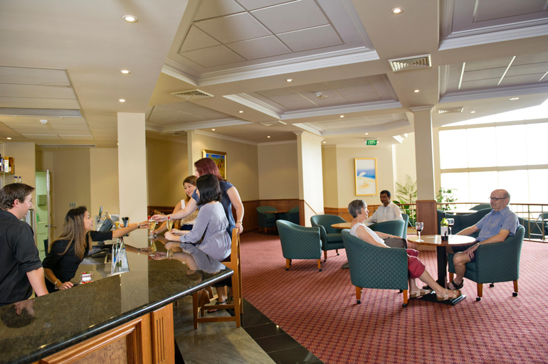 Public Area 4, Abbey Beach Resort, Busselton