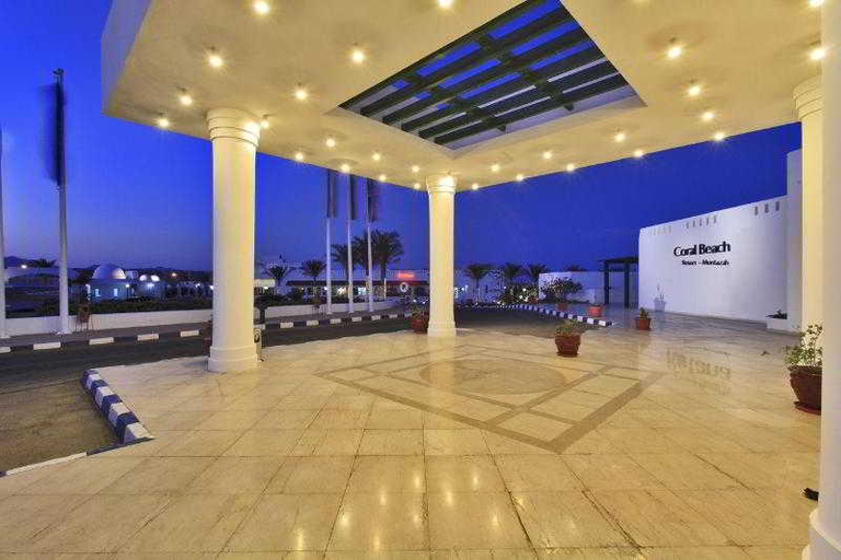 Public Area