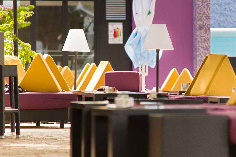 Public Area 2, Hotel Adriatic, Biograd na Moru