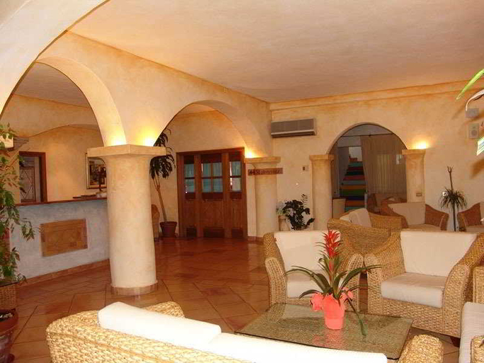 Public Area 4, Felix Hotels - Hotel Airone, Olbia-Tempio