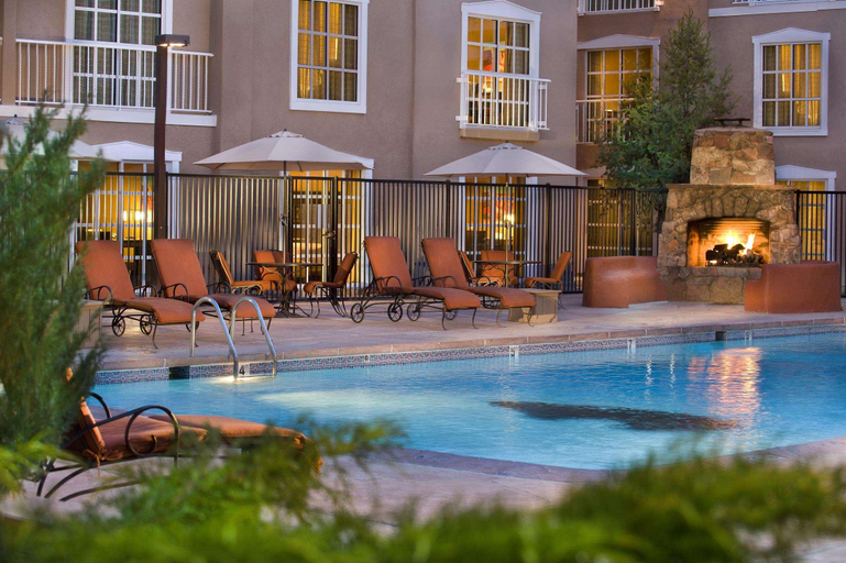 Sport & Beauty 2, Hilton Santa Fe Historic Plaza, Santa Fe