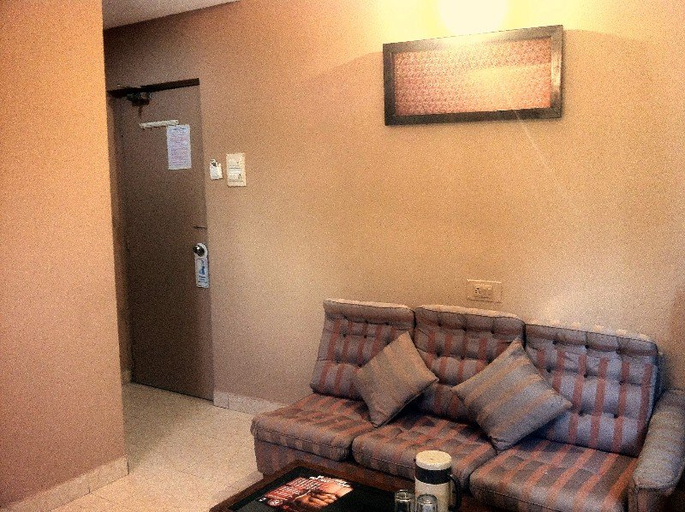 Bedroom 4, Red Palms, Mumbai Suburban