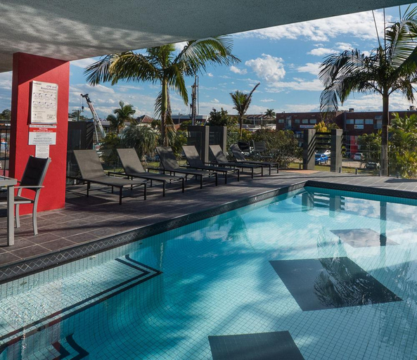 Sport & Beauty 4, Quest Chermside, Chermside