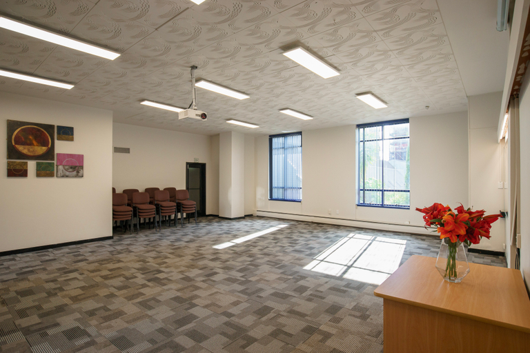 Public Area 2, Kiwi International Hotel, Waitakere